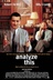Affiche du film Analyse-moi ça!