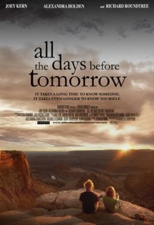 All the Days Before Tomorrow