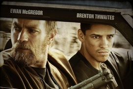 Affiche du film Son of a Gun