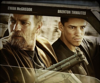Affiche du film Son of a Gun