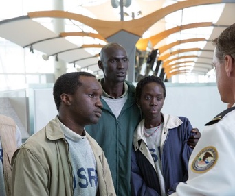 Une scène du film The Good Lie