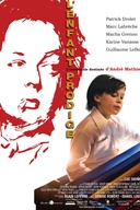 Affiche du film L'enfant prodige