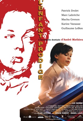 L'enfant prodige
