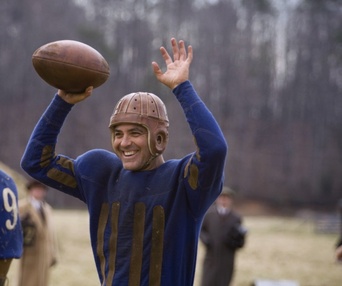Scène du film Leatherheads