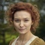 Photo de Eleanor Tomlinson
