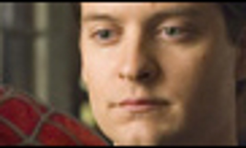 Box-office nord-américain : Aucune chance face à Spider-Man 3