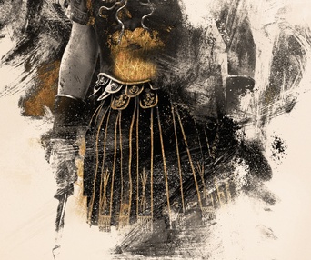 Affiche du film Gladiator II