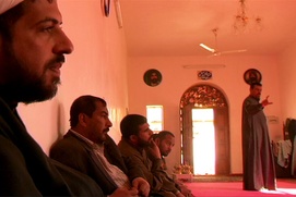 Scène du film Iraq in Fragments Scène du film Iraq in Fragments