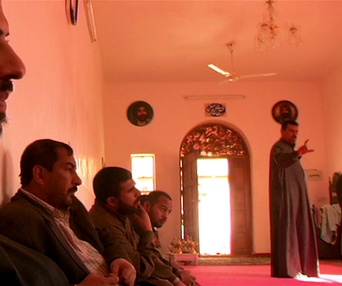 Scène du film Iraq in Fragments