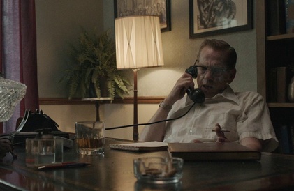 Bande-annonce en anglais