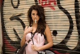 Scène du film Vicky Cristina Barcelona