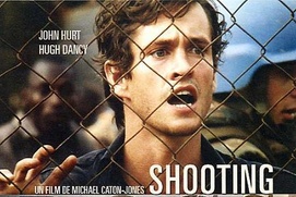 Affiche du film Shooting Dogs