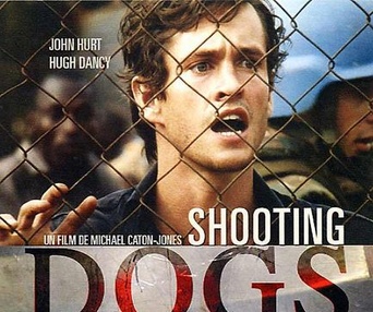 Affiche du film Shooting Dogs