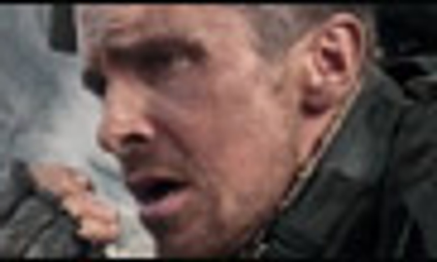 La franchise de Terminator aux enchères