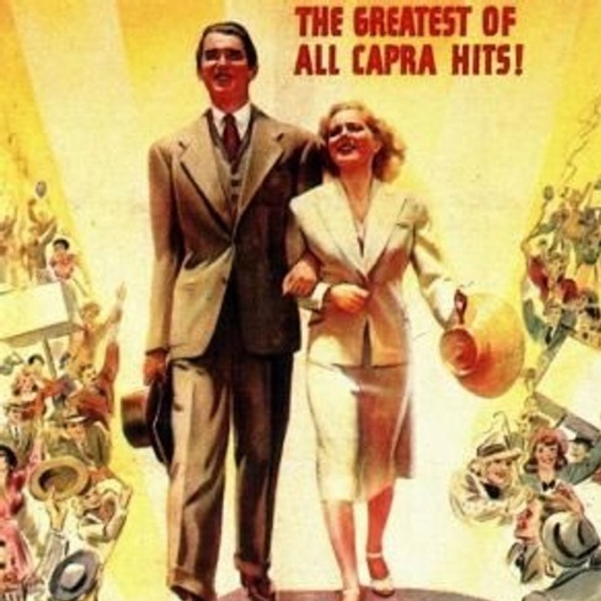 Affiche du film Mr. Smith Goes to Washington