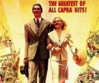 Affiche du film Mr. Smith Goes to Washington