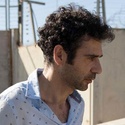 Photo de Kais Nashif