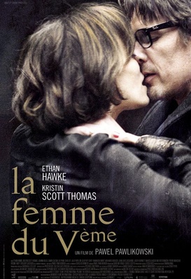 La femme du Vème
