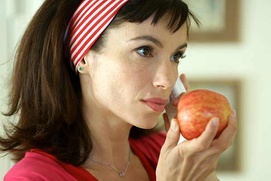 Scène du film 48 heures par jour