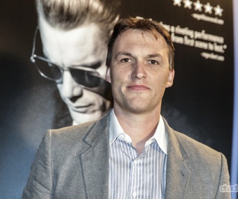 Une scène du film Born to Be Blue