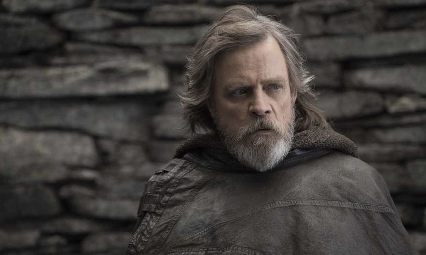 Sorties Blu-Ray et DVD : Star Wars: The Last Jedi