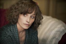 Une scène du film Cherchez Hortense Une scène du film Cherchez Hortense