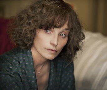 Une scène du film Cherchez Hortense