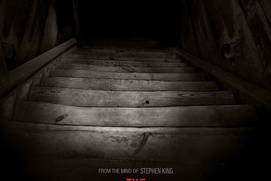 Affiche du film The Boogeyman Affiche du film The Boogeyman