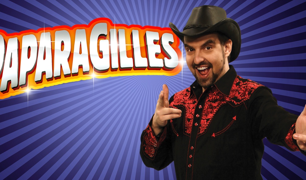 Un nouvel épisode de Paparagilles ce vendredi