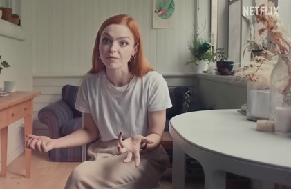 Bande-annonce en anglais