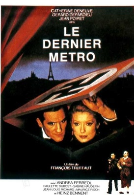 Le dernier métro