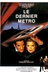 Affiche du film Le dernier métro