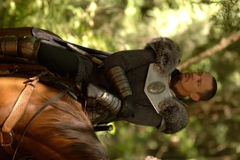 Scène du film In the Name of the King: A Dungeon Siege Tale Scène du film In the Name of the King: A Dungeon Siege Tale