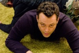 Scène du film Four Christmases