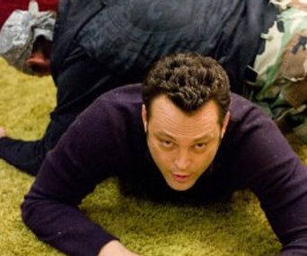 Scène du film Four Christmases