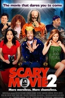 Affiche du film Film de peur 2