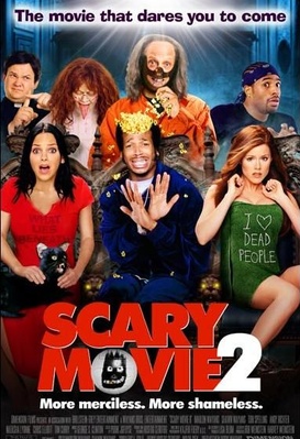 Film de peur 2
