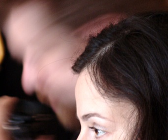 Scène du film Sabah