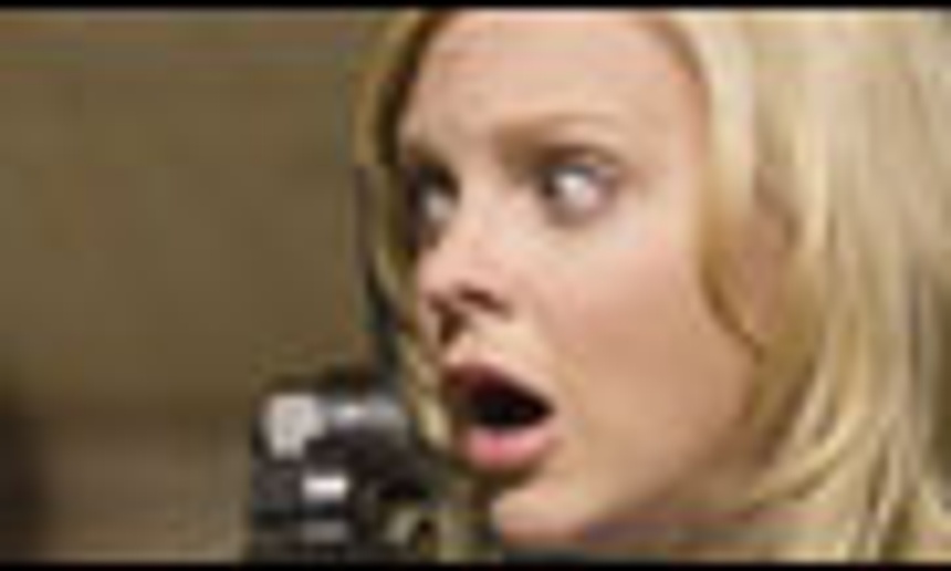 Box-office nord-américain : Scary Movie 4 fait peur à la compétition