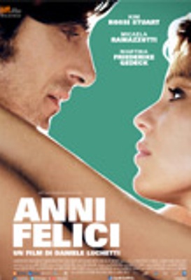 Anni Felici