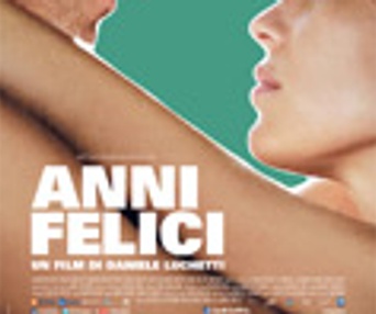 Images du film Anni Felici