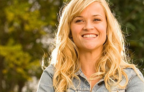 Reese Witherspoon dans How Do You Know