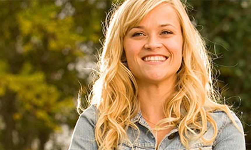 Reese Witherspoon dans Happily Ever After