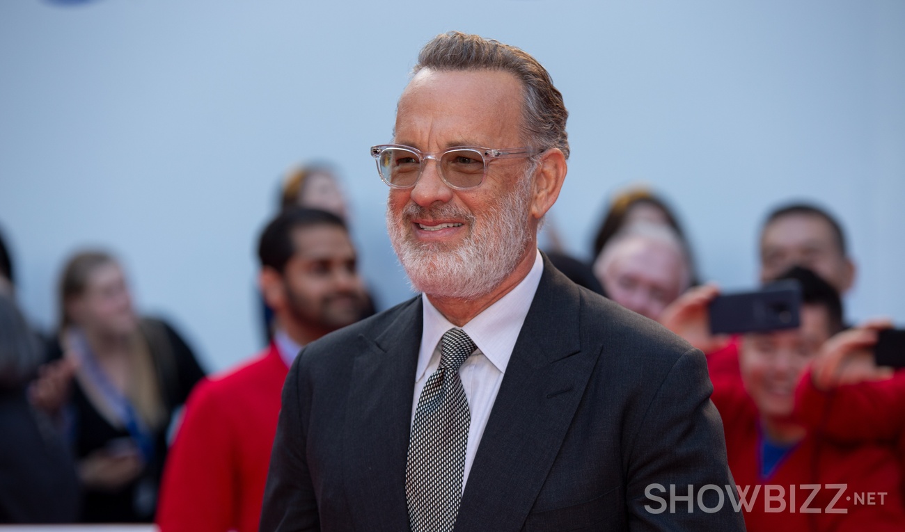 Première du film A Beautiful Day in the Neighborhood au TIFF 2019