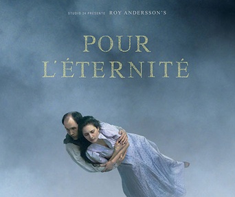Affiche du film About Endlessness