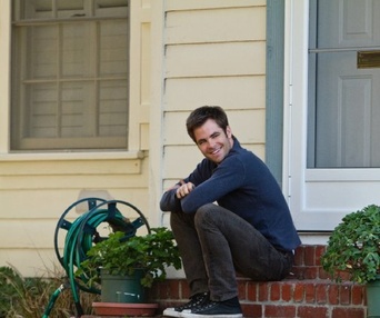 Une scène du film People Like Us