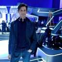 Joseph Kosinski sur le plateau de TRON: Legacy