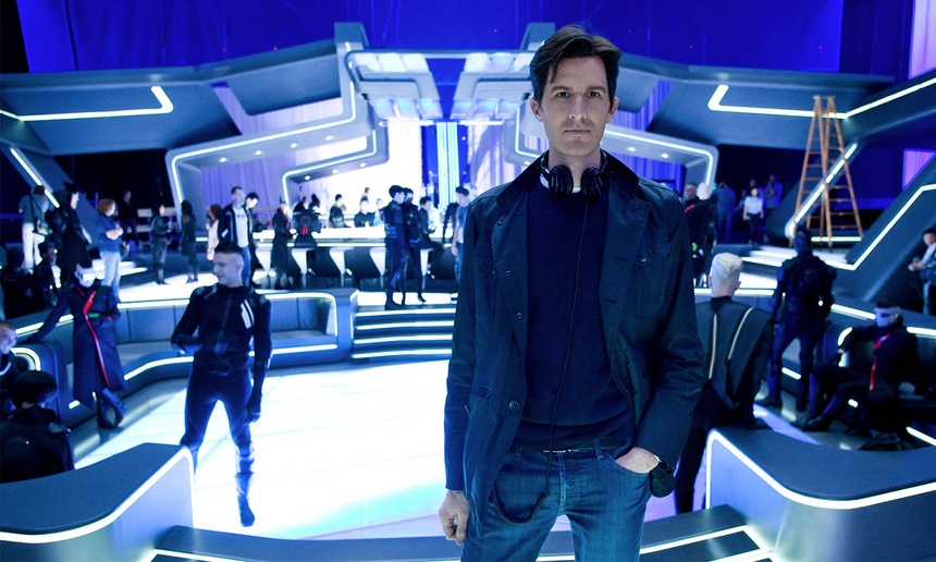 Joseph Kosinski réalisera TRON 3