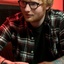 Photo de Ed Sheeran