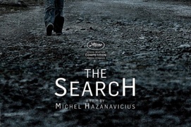 Affiche du film The Search